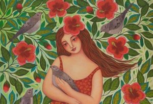 Dans la vie, soit on accepte les choses, soit on les abandonne, soit on les change