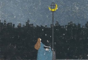 Faisons comme si nous étions, et nous finirons par être