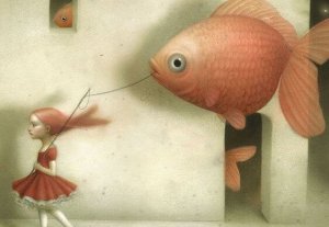 Tout ce qui vient ne convient pas