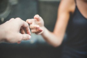 Je cherche mais je ne trouve pas... Pourquoi n'ai-je pas de petit-e ami-e ?