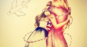 Quel beau cadeau que celui de consacrer du temps à quelqu'un