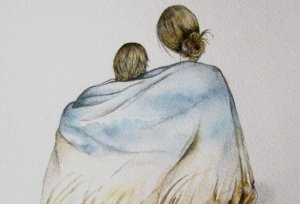 Quand vient le moment de dire au revoir à ses enfants (le syndrome du nid vide)