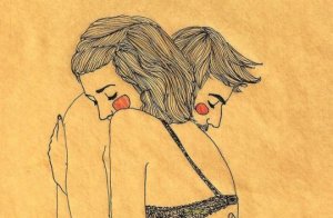 L'amour sans tendresse ne me convient pas, il n'est pas authentique