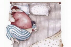 Pères et enfants : la marque de l'abandon d'un père