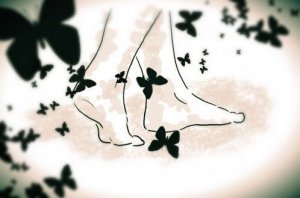 Laisser partir, c'est réaliser que certaines personnes font partie de votre passé