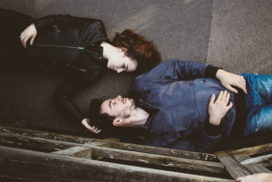 Les paradoxes et les mythes de l'amour romantique