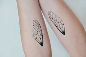 Si l'amour vous coupe les ailes, ce n'est pas de l'amour, c'est de la dépendance