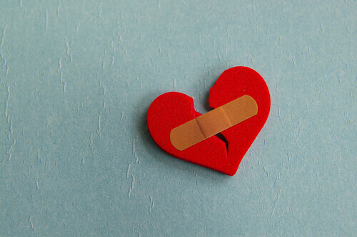 5 clés pour surmonter une rupture amoureuse