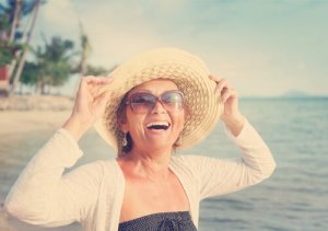 La cinquantaine : vive l'âge intermédiaire !