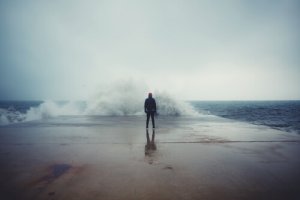 Quiconque ne comprend pas sa peur ne connaît pas son ennemi