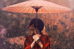 L'art japonais de l'acceptation : comment embrasser la vulnérabilité