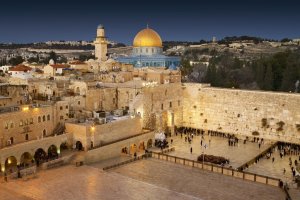 Connaissez-vous le syndrome de Jérusalem ?