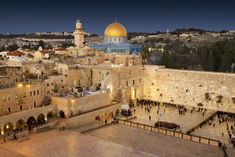 Connaissez-vous le syndrome de Jérusalem ?