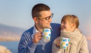 Donner un bon exemple aux enfants, le plus beau cadeau que vous puissiez leur faire