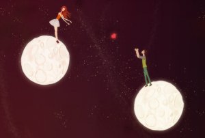 Ressentir de la distance signifie beaucoup plus qu'être loin