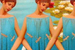 En recherchant le bien des autres, on trouve le sien