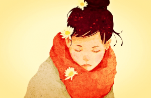 La solitude nous protège de ce qui ne nous convient pas