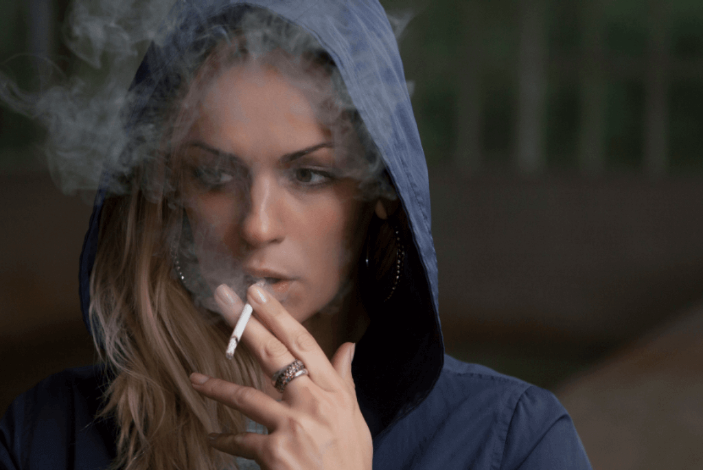 Quel est le rôle de la sensibilité à l’anxiété dans la consommation de tabac ?
