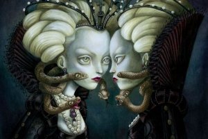 La méchanceté survit grâce aux regards qui voient et ne font rien