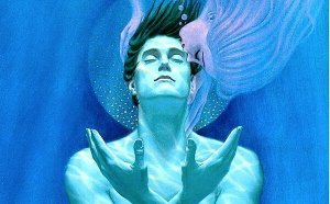 Aujourd'hui, j'ai arrêté de tenir les autres pour responsables de mon bien-être