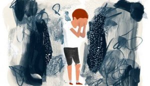 Une relation toxique entre les parents laisse des séquelles chez les enfants