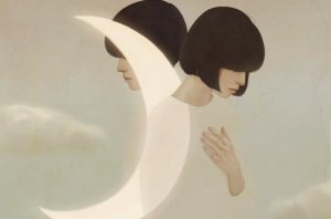 Les bonnes personnes ne changent pas car elles pensent avec le coeur