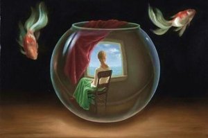 Notre société a un cholestérol élevé et un moral bas