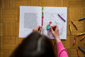 Que peuvent faire les parents des enfants atteints de troubles de l'attention ?