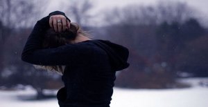 L'insatisfaction chronique n'est pas bonne pour le moral