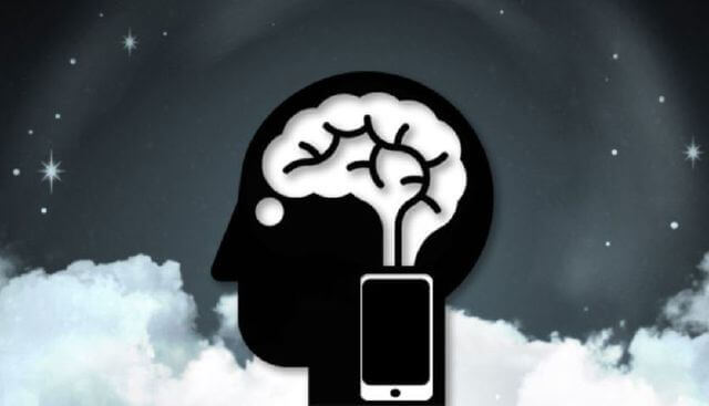 Les appareils électroniques affectent notre cerveau mais... savez-vous comment ?