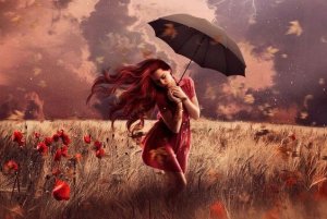 Fantasmes qui entraînent bien-être ou malheur