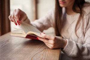 5 livres pour soulager le désamour