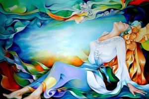 Dans mon cœur, c'est moi qui décide : du matin au soir