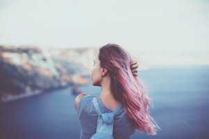 Les effets de la mer sur notre cerveau