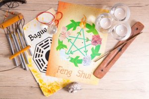 Feng Shui : l'influence du foyer sur notre bien-être