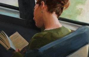 Nous sommes ce que nous mangeons mais aussi ce que nous lisons