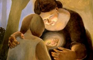 L'amabilité est un cadeau qui mérite d'être partagé