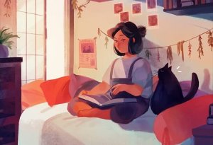 Je suis mon propre livre : je me réécris, je souligne des passages, je me rajoute des pages...