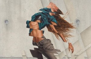 La peur de nager à contre-courant