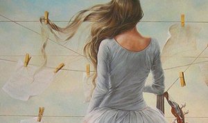 La vie offre peu de récompenses et de punitions, mais beaucoup de conséquences