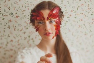 Ma chérie, tu n'as pas besoin d'être une "bonne petite fille"