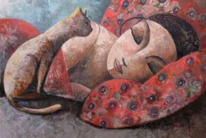 Parfois, je ne peux pas tout gérer... et ça ne fait rien