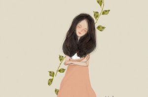 Il est si simple d'être heureux-se et si difficile d'être simple...