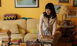 La magie de l'ordre ou la conscience de ce que nous possédons