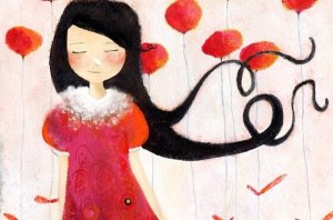 La plus belle fleur de toutes est l'honnêteté