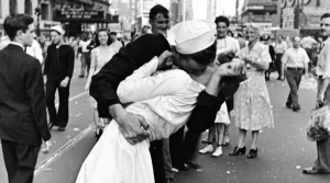 7 photos témoins de l'histoire