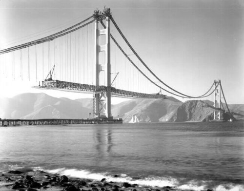 golden gate