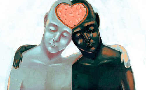 L’empathie, la difficile et enrichissante tâche qui consiste se mettre à la place des autres