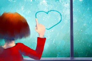 Consacrez-vous du temps, mais surtout de l'amour