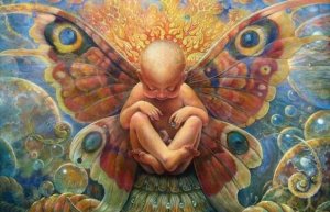 Raconte-moi encore comment c'était quand je suis né-e